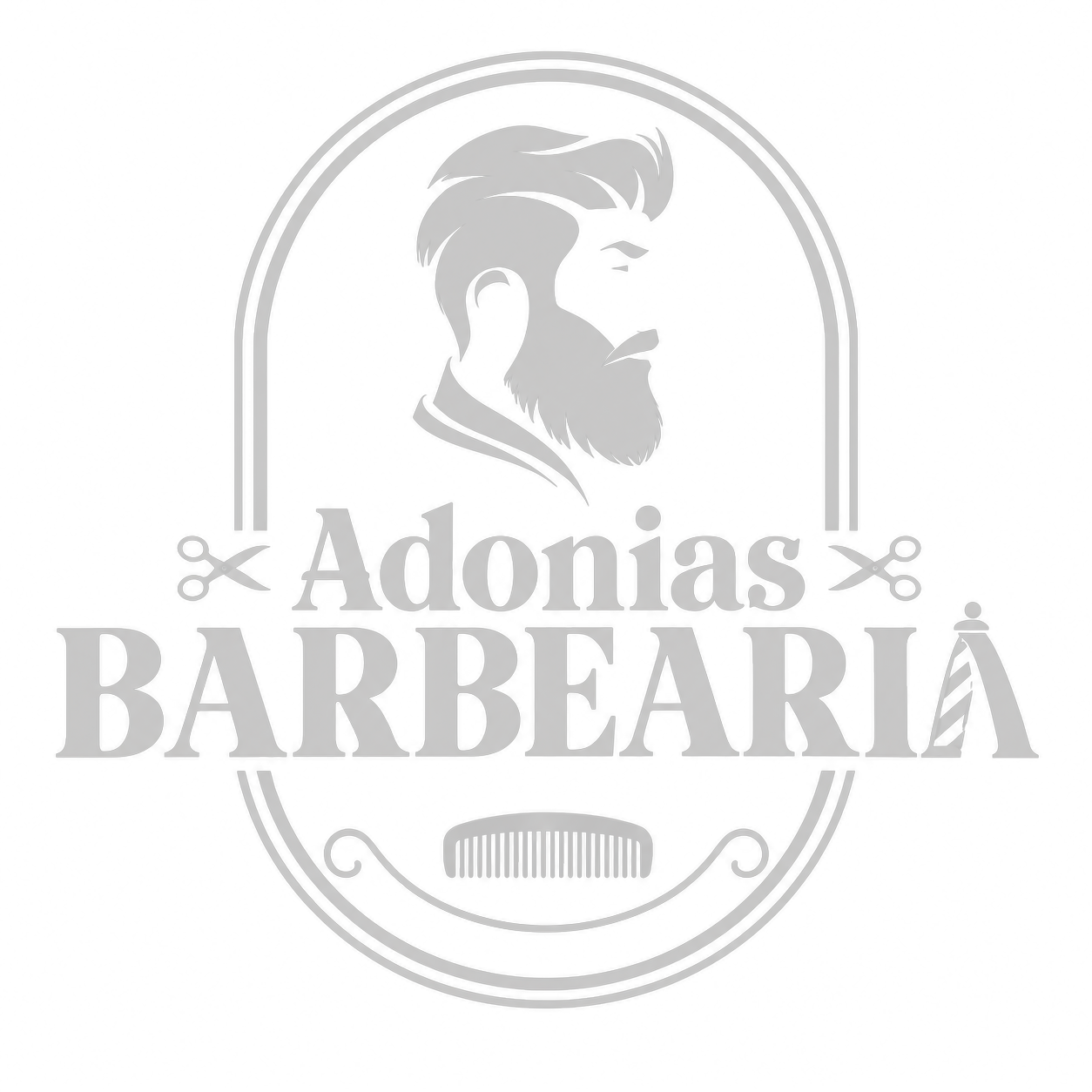 Adonias Barbearia