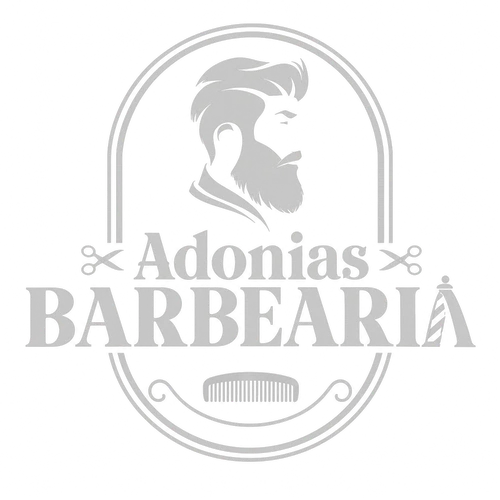 Adonias Barbearia